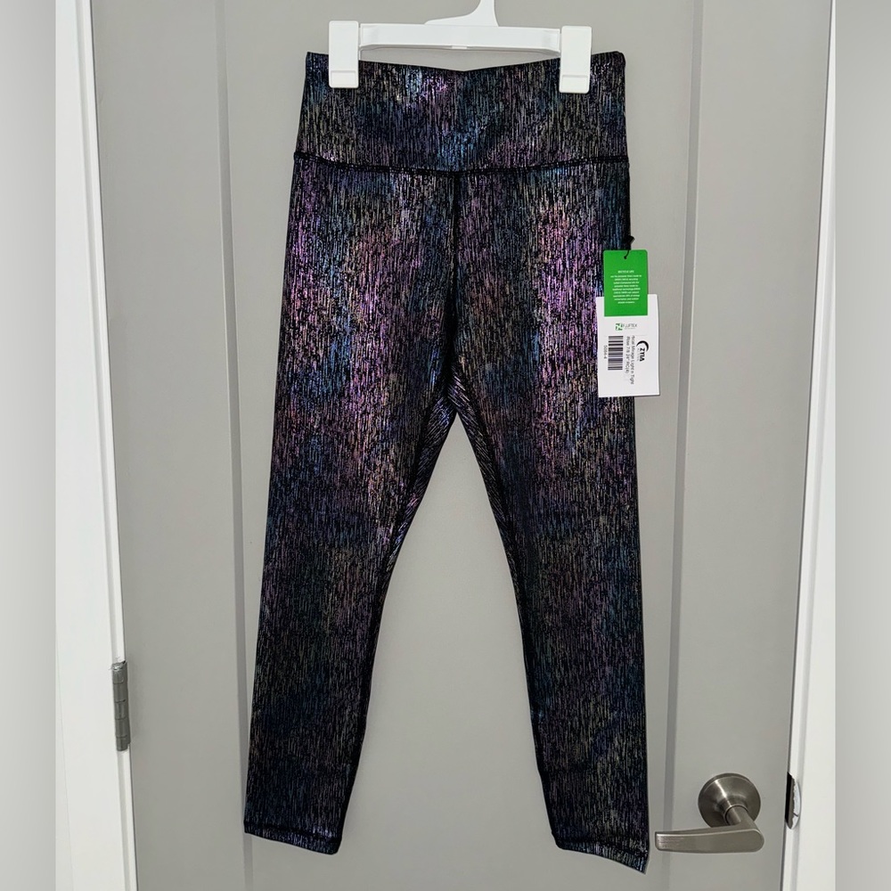 Zyia leggings brand new